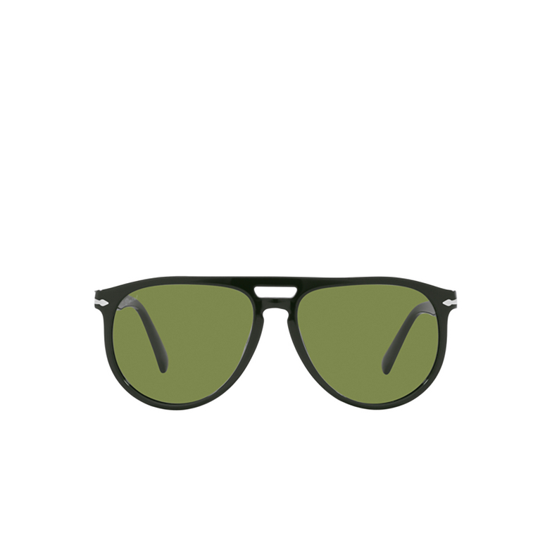 Persol PO3311S Sunglasses 11884E dark green - 1/4