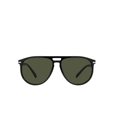 Gafas de sol Persol PO3311S 95/31 black - Vista delantera