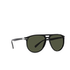Persol PO3311S Sunglasses 95/31 black - product thumbnail 2/4