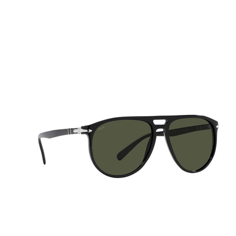 Persol PO3311S Sunglasses 95/31 black - 2/4