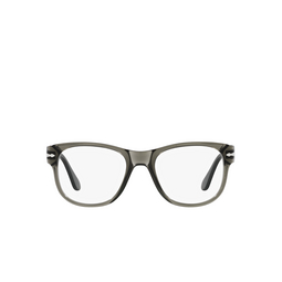 Persol PO3312V 1103 Transparent Taupe Gray 1103 transparent taupe gray
