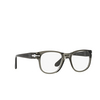 Persol PO3312V Korrektionsbrillen 1103 transparent taupe gray - Produkt-Miniaturansicht 2/4