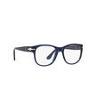 Persol PO3312V Eyeglasses 181 cobalto - product thumbnail 2/4