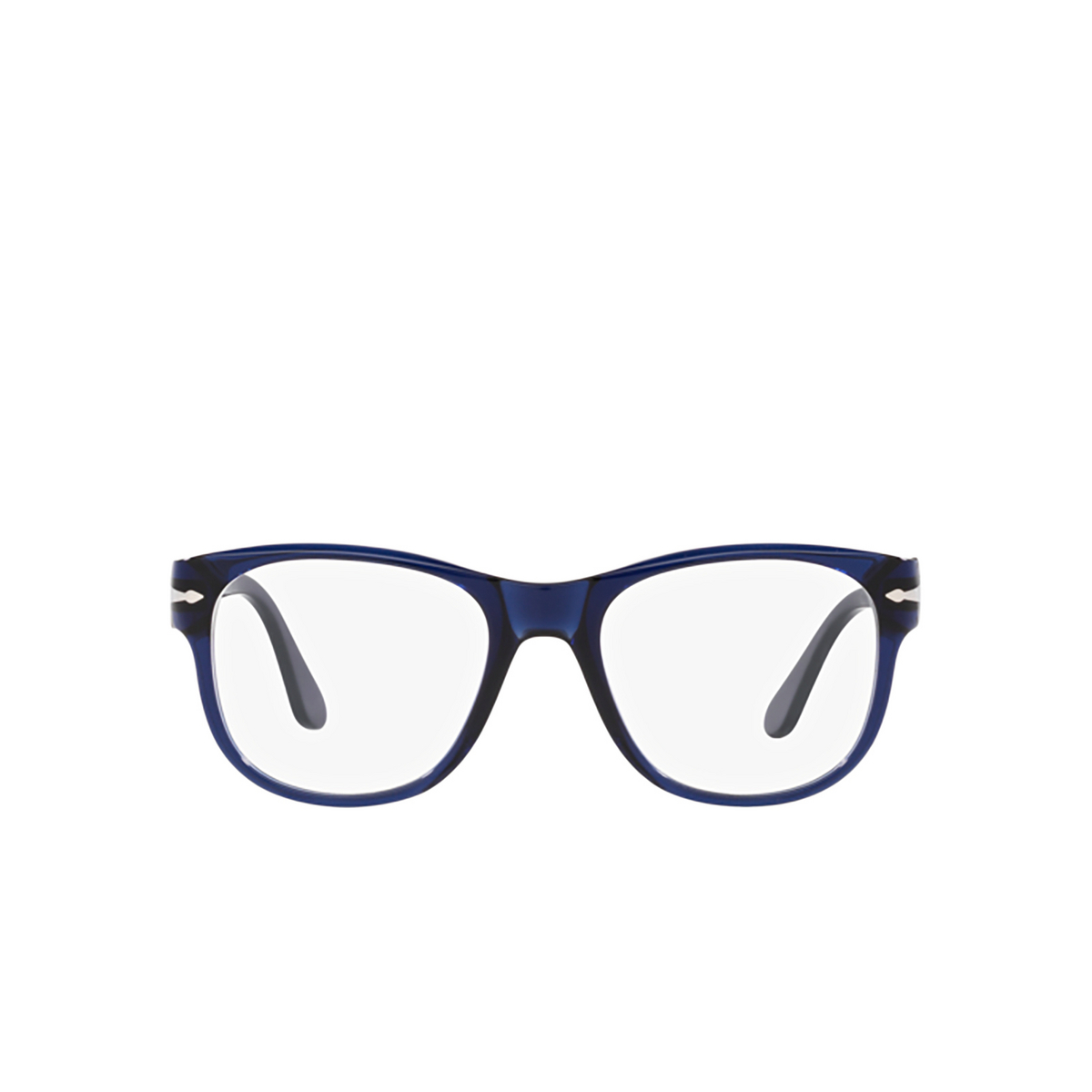 Persol PO3312V Eyeglasses 181 Cobalto - front view