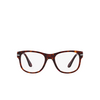 Persol PO3312V Korrektionsbrillen 24 havana - Produkt-Miniaturansicht 1/4