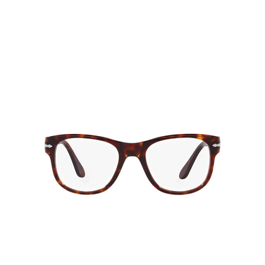 Persol PO3312V Eyeglasses 24 havana - front view