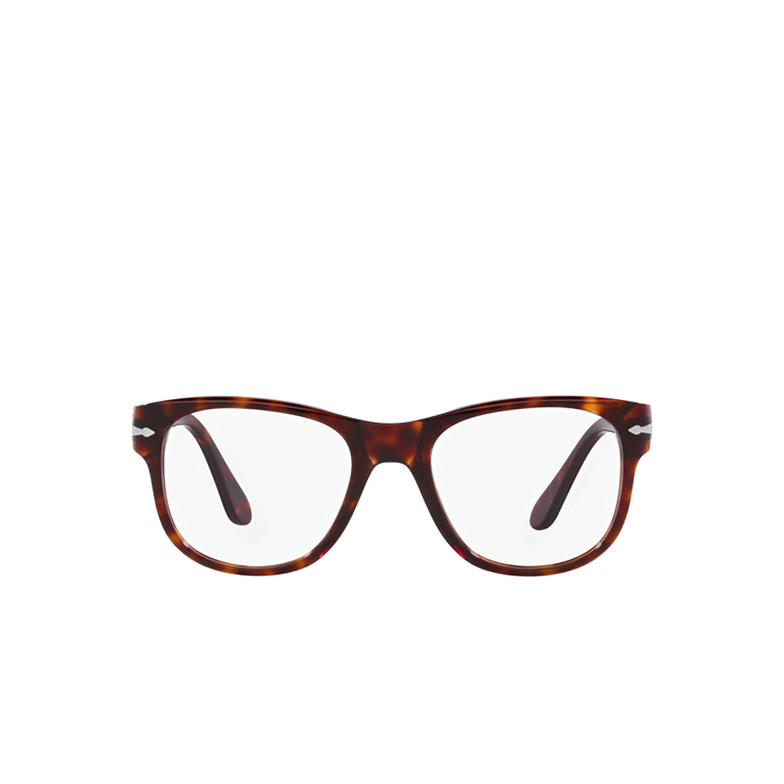 Persol PO3312V Eyeglasses 24 havana - 1/4