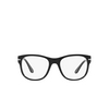 Persol PO3312V Eyeglasses 95 black - product thumbnail 1/4