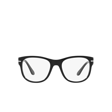 Persol PO3312V Eyeglasses 95 black - front view