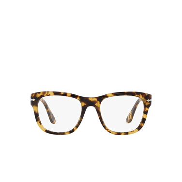 Persol PO3313S Sonnenbrillen 1056GI havana - Vorderansicht