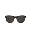 Persol PO3313S Sunglasses 108/48 caffe - product thumbnail 1/4