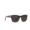 Persol PO3313S Sunglasses 108/48 caffe - product thumbnail 2/4