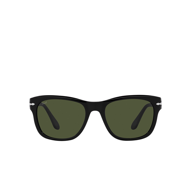 Persol PO3313S Sunglasses 95/31 black - 1/4