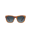 Persol PO3313S Sunglasses 96/S3 terra di siena - product thumbnail 1/4