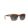 Persol PO3313S Sunglasses 96/S3 terra di siena - product thumbnail 2/4