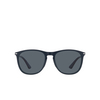 Persol PO3314S Sunglasses 1186R5 dusty blue - product thumbnail 1/4