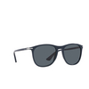 Persol PO3314S Sunglasses 1186R5 dusty blue - product thumbnail 2/4