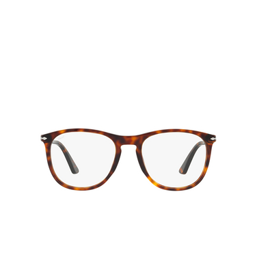 Persol PO3314S Sonnenbrillen 24/GH havana - Vorderansicht