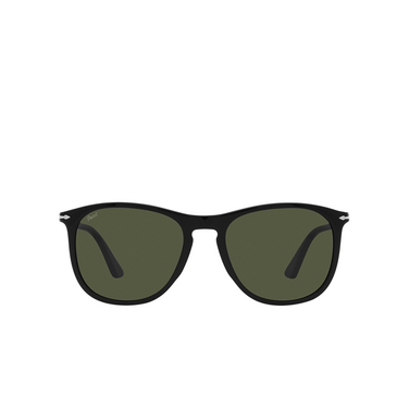 Persol PO3314S Sunglasses 95/31 black - front view