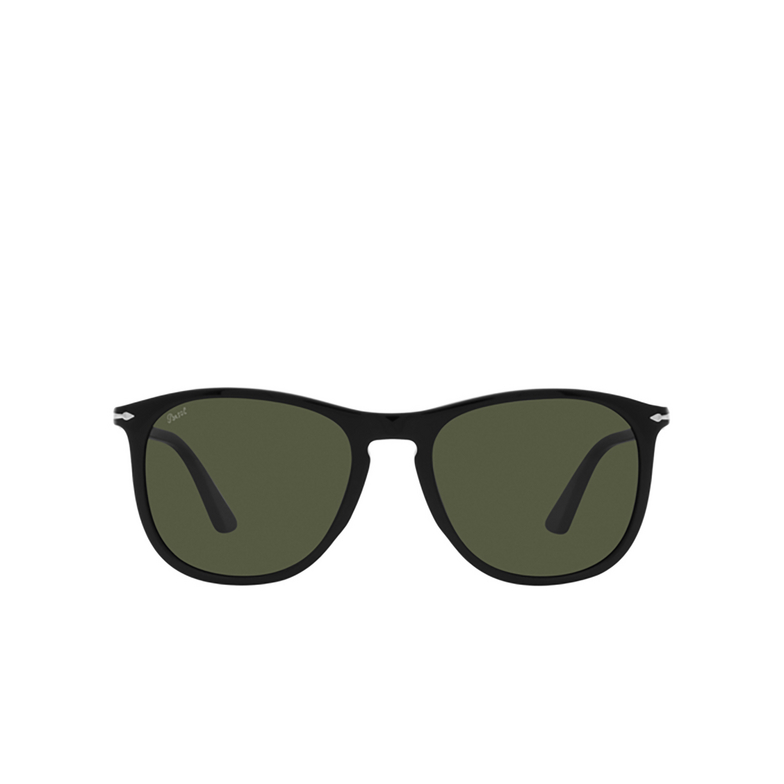 Persol PO3314S Sunglasses 95/31 black - 1/4