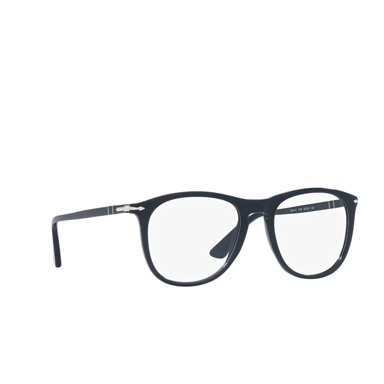 Persol PO3314V Eyeglasses 1186 dusty blue - 2/4
