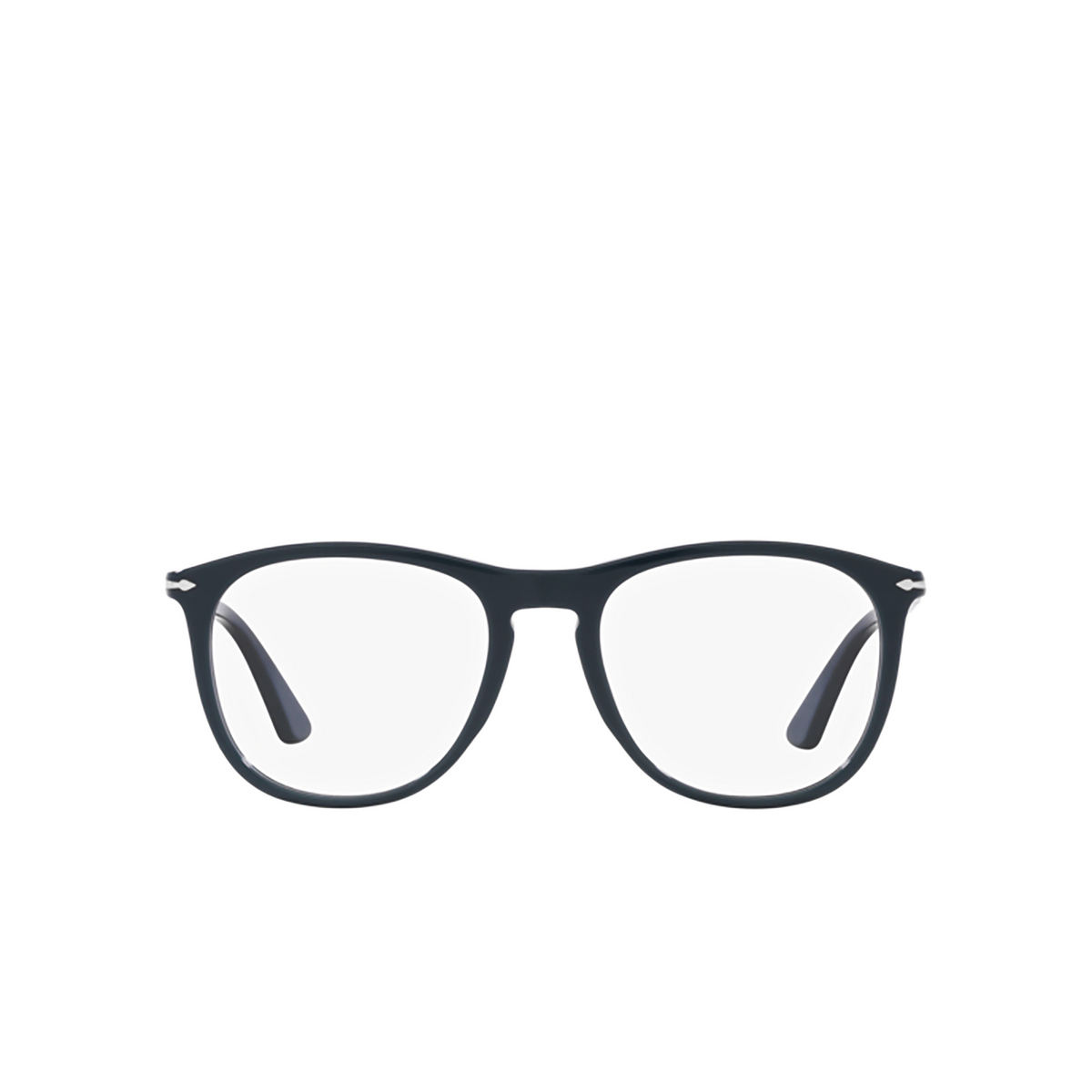 Persol PO3314V Eyeglasses 1186 Dusty Blue - front view