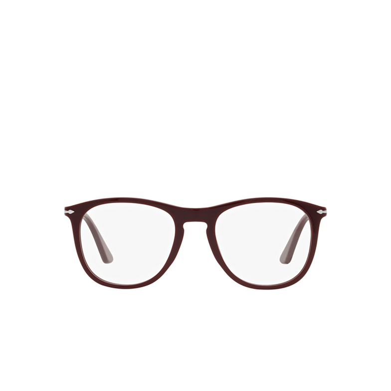 Persol PO3314V Eyeglasses 1187 dark burgundy - 1/4