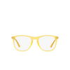 Persol PO3314V Eyeglasses 204 miele - product thumbnail 1/4