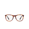 Persol PO3314V Korrektionsbrillen 24 havana - Produkt-Miniaturansicht 1/4