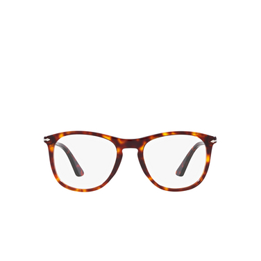 Persol PO3314V Eyeglasses 24 havana - front view