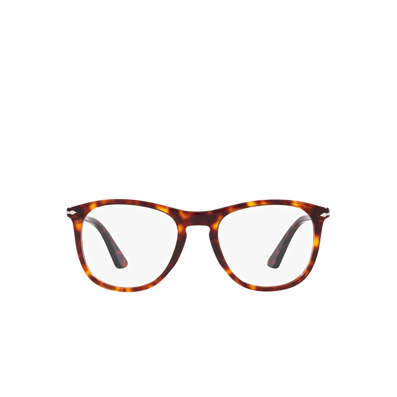 Persol PO3314V Eyeglasses 24 havana - 1/4