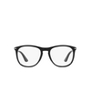 Persol PO3314V Korrektionsbrillen 95 black - Produkt-Miniaturansicht 1/4