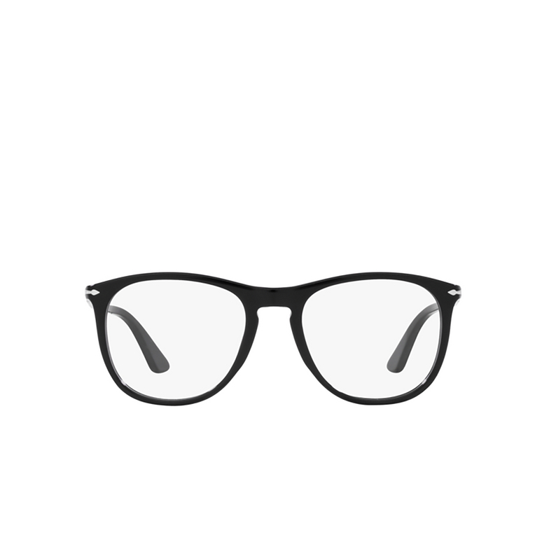 Persol PO3314V Eyeglasses 95 black - 1/4