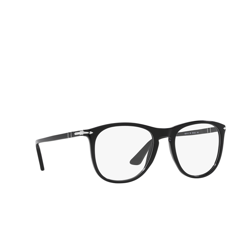 Persol PO3314V Eyeglasses 95 black - 2/4