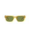 Persol PO3315S Sunglasses 204/4E miele - product thumbnail 1/4