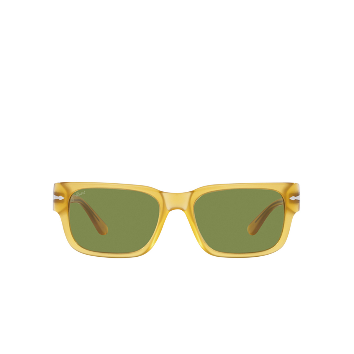 Persol PO3315S Sunglasses 204/4E Miele - front view