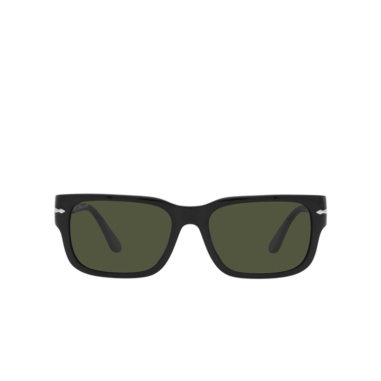 Persol PO3315S Sunglasses 95/31 black - 1/4