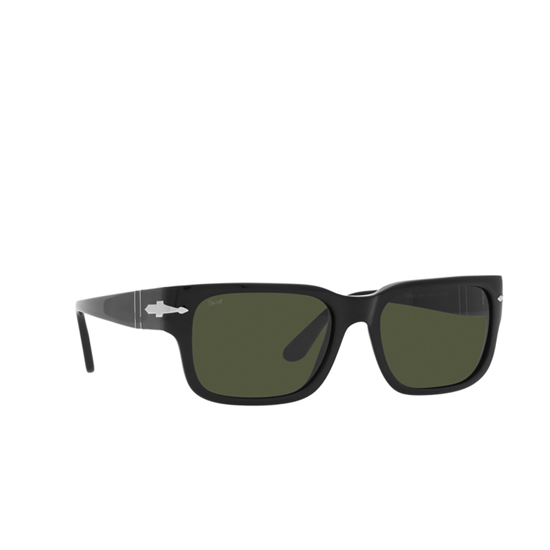 Persol PO3315S Sunglasses 95/31 black - 2/4