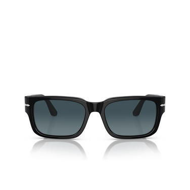 Persol PO3315S Sunglasses 95/S3 black - front view