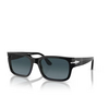 Persol PO3315S Sunglasses 95/S3 black - product thumbnail 2/4