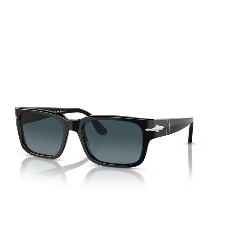 Persol PO3315S Sunglasses 95/S3 black - 2/4