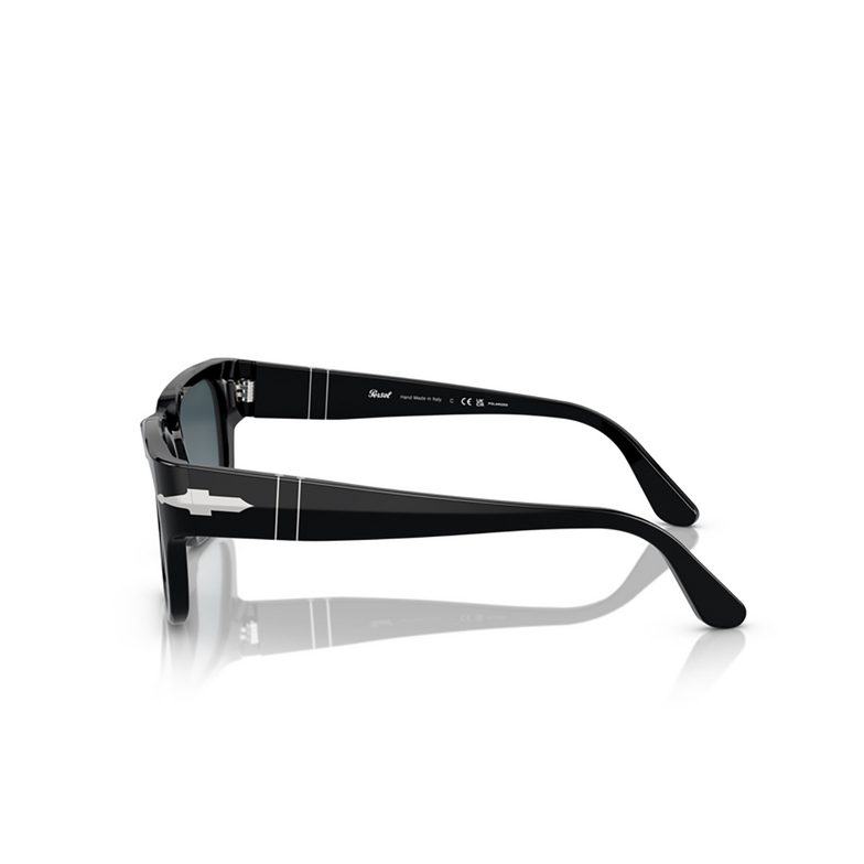 Persol PO3315S Sunglasses 95/S3 black - 3/4
