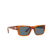 Persol PO3315S Sunglasses 96/3R terra di siena - product thumbnail 2/4