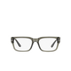 Persol PO3315V Eyeglasses 1103 transparent taupe gray - product thumbnail 1/4