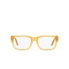 Persol PO3315V Eyeglasses 204 miele - product thumbnail 1/4