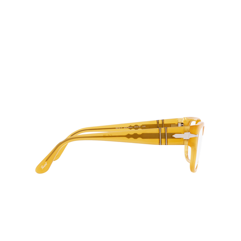 Persol PO3315V Eyeglasses 204 miele - 3/4