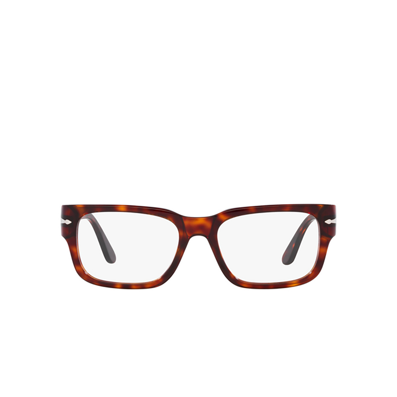 Persol PO3315V Eyeglasses 24 havana - 1/4