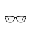 Persol PO3315V Korrektionsbrillen 95 black - Produkt-Miniaturansicht 1/4