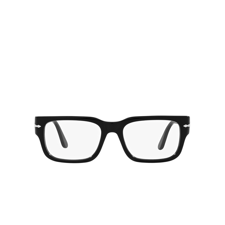 Persol PO3315V Eyeglasses 95 black - 1/4