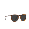 Persol PO3316S Sunglasses 110248 tortoise honey - product thumbnail 2/4